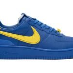 Nike Air Force 1 Ambush Game Royal