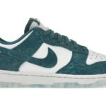Nike Dunk Low Ocean