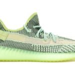 Adidas Yeezy Boost 350 V2 Yeezreel (Non-Reflective)