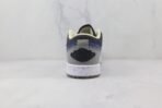Jordan 1 Low SE Crater Black Grey - Imagem 4