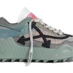 Off-White Odsy-1000 Light Blue FW20