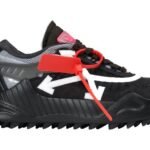 Off-White Odsy-1000 Black