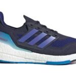 Adidas Ultraboost 21 Teaser Shadow Navy