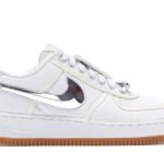 Nike Air Force 1 Low Travis Scott