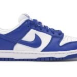 Nike Dunk Low SP Kentucky