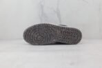 Jordan 1 Low SE Crater Black Grey - Imagem 5