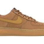 Nike Air Force 1 Low Flax