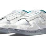 Nike Dunk Low Ice