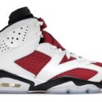 Jordan 6 Retro Carmine
