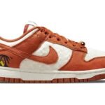 Nike Dunk Low Retro Sun Club Burn Sunrise