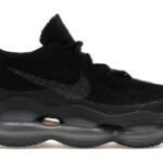 Nike Air Max Scorpion FK Triple Black