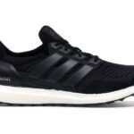 Adidas Ultraboost 1.0 Core Black (1.0)