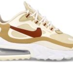 Nike Air Max 270 React Equestrian