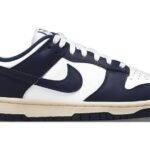 Nike Dunk Low Vintage Navy