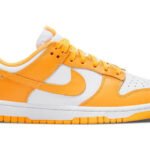 Nike Dunk Low Laser Orange