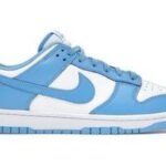 Nike Dunk Low UNC