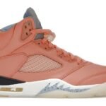 Jordan 5 Retro Dj Khaled We The Best Crimson Bliss