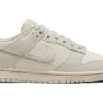 Nike Dunk Low Light Bone
