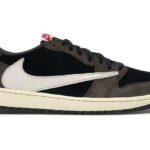 Jordan 1 Retro Low OG SP Travis Scott