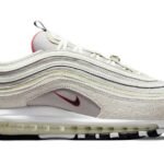 Nike Air Max 97 Firts Use