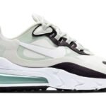 Nike Air Max 270 React Spruce Aura
