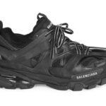 Balenciaga Track Black
