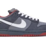 Nike SB Dunk Low Staple NYC Pigeon