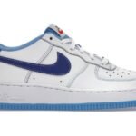 Nike Air Force 1 University Blue