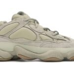 Adidas Yeezy 500 Stone