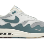 Nike Air Max 1 Patta Waves Noise Aqua
