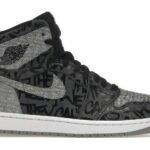 Jordan 1 Retro High OG Rebellionaire