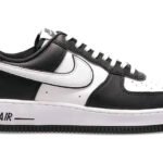 Nike Air Force 1 Panda