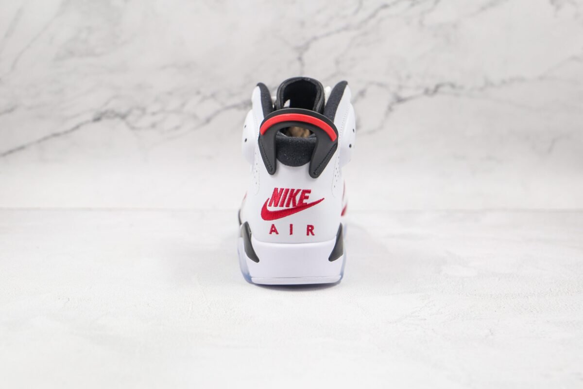 Jordan 6 Retro Carmine - Imagem 5