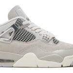 Jordan 4 Retro Frozen Moments