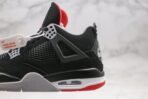 Jordan 4 Retro Bred - Imagem 7