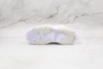 Jordan 6 Retro Gold Hoops - Imagem 6