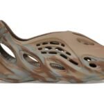 Adidas Yeezy Foam Sand Grey