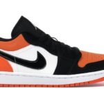 Jordan 1 Low Shattered Backboard