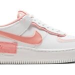 Nike Air Force 1 Shadow White Coral Pink
