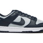 Nike Dunk Low Georgetown