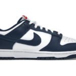 Nike Dunk Low Valerian Blue