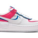 Nike Air Force 1 Shadow Cotton Candy