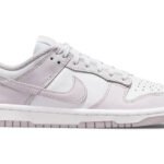 Nike Dunk Low Light Violet