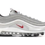 Nike Air Max 97 Silver Bullet