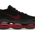 Nike Air Max Scorpion FK Black University Red
