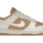 Nike Dunk Low Next Nature Beige Sail