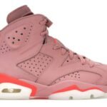 Jordan 6 Retro Aleali May