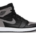 Jordan 1 Retro High Shadow