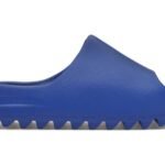 Adidas Yeezy Slide Azure