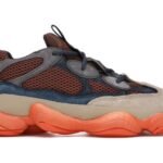 Adidas Yeezy 500 Enflame